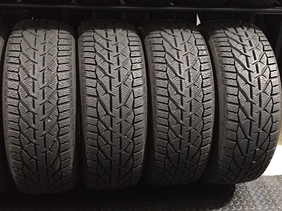 Резина, шины R-17 225/60 103V "Orium" SUV WINTER"