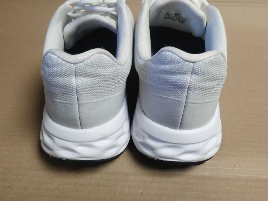 buty sportowe 45,5 Nike revolution