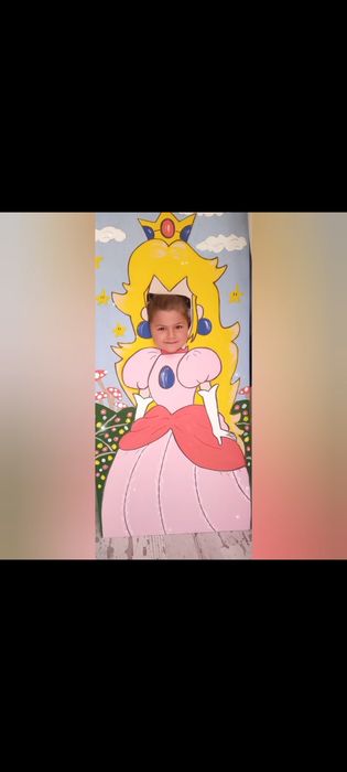 3 ofertas para aluguer de insuflável 3m×6m