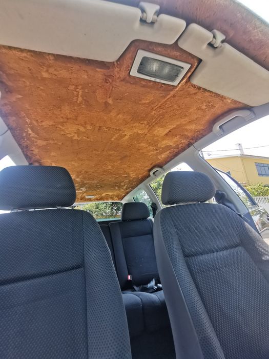 Volkswagen Polo Variant 1.4 Gasolina (2000) – 177.931 km