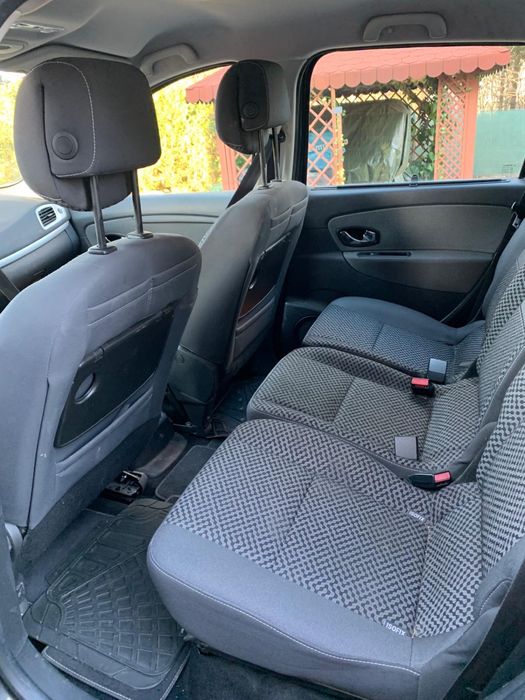 Renault Scenic 3