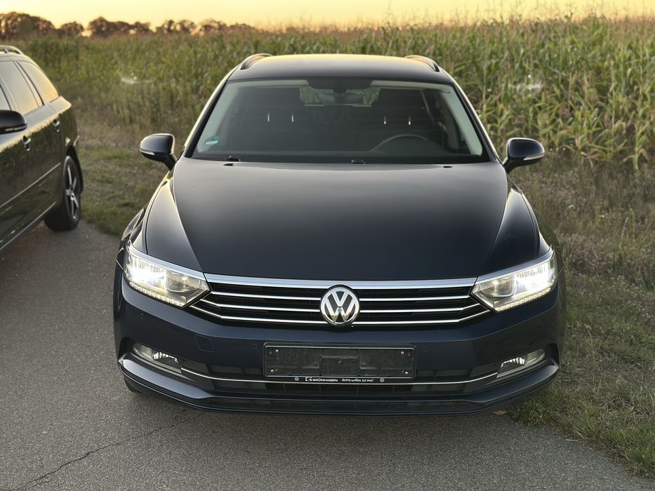 Продам Passat B8
