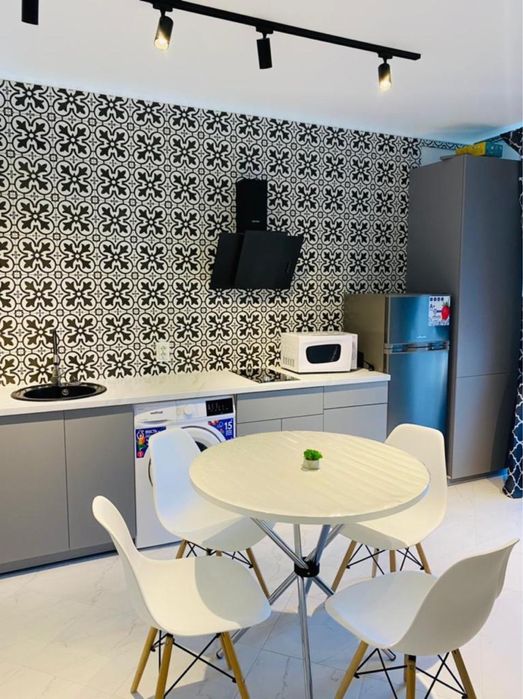 ЖК яровиця з гарним виглядом