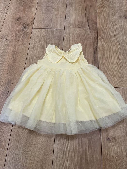 Сукня для дівчинки