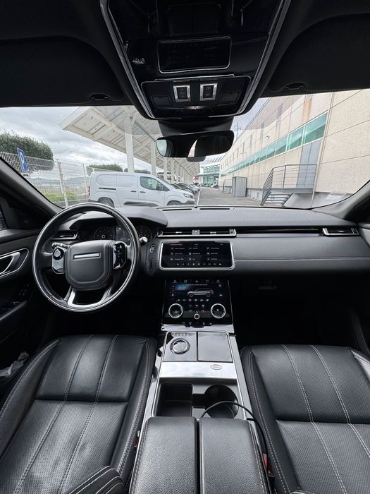 Land Rover Range Rover Velar 2.0d S