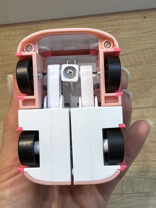 Amber (Ембер) Робокар Полі / Robocar Poli