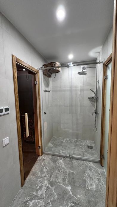 Оренда - Будинок, Басейн (з підігрівом), Альтанка, Барбекю, Лазня, Чан