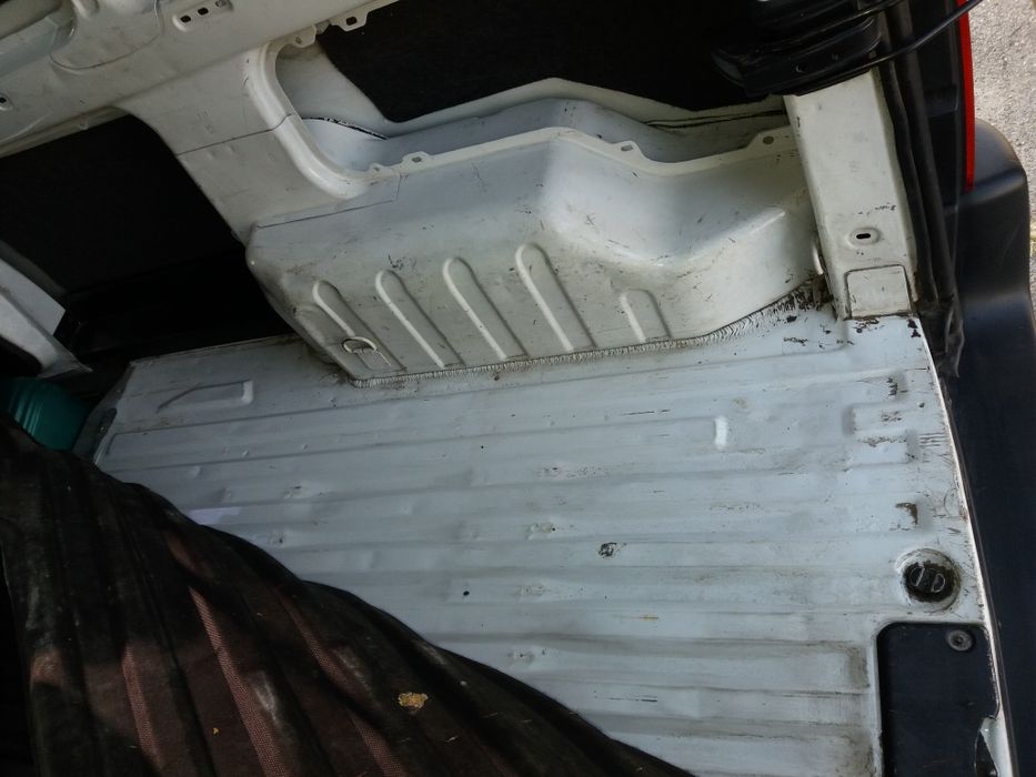 Citroen Berlingo 2007 г. 1.6 hdi дизель.