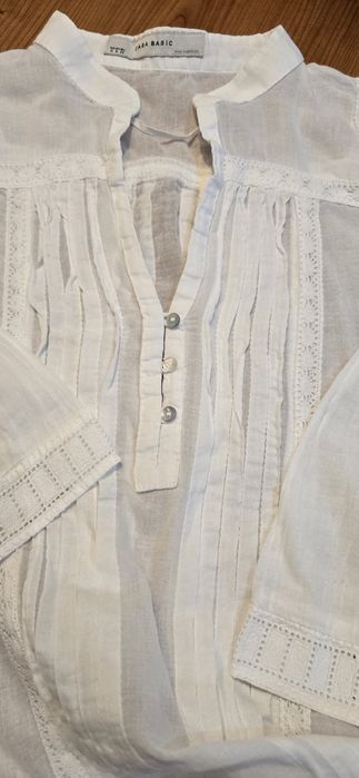 Blusa Zara tamanho M