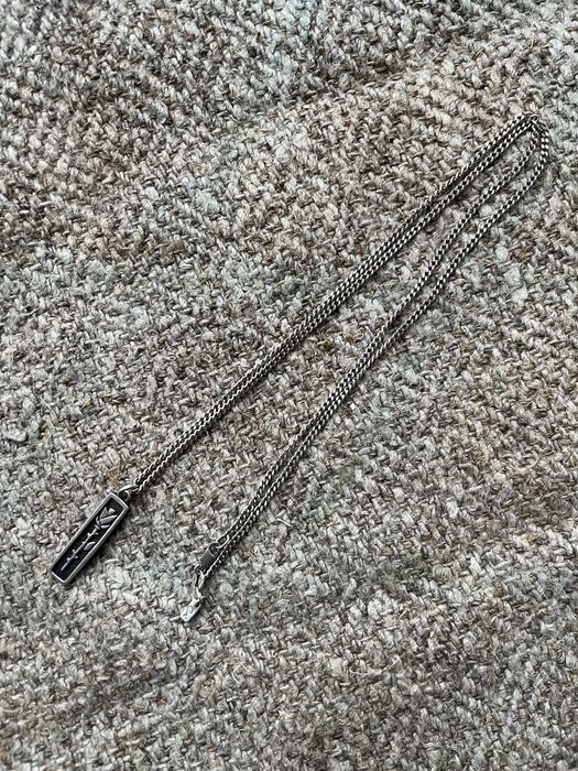 Срібна підвіска Cort Jewelry