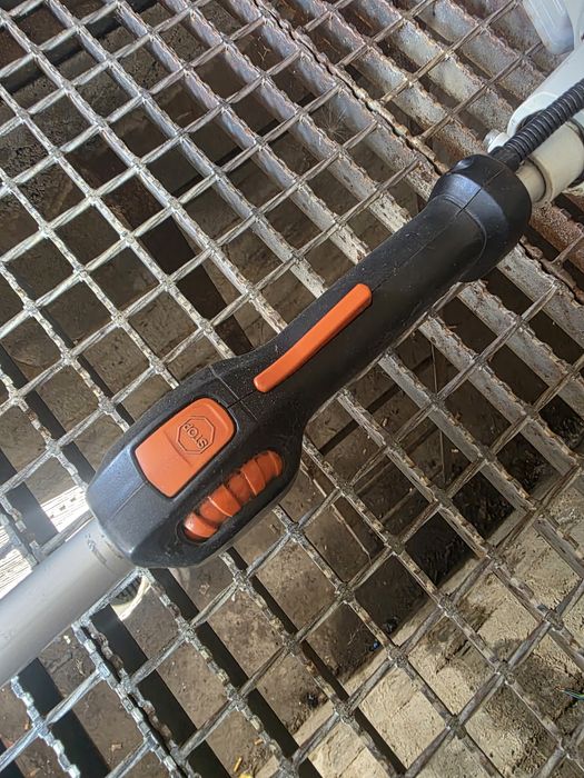 Stihl hl94kc sprzedam