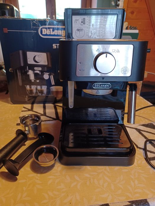 Ekspres DeLonghi
