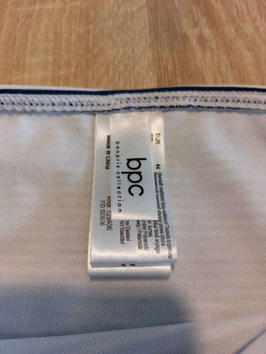 Dół bikini, majtki do bikini