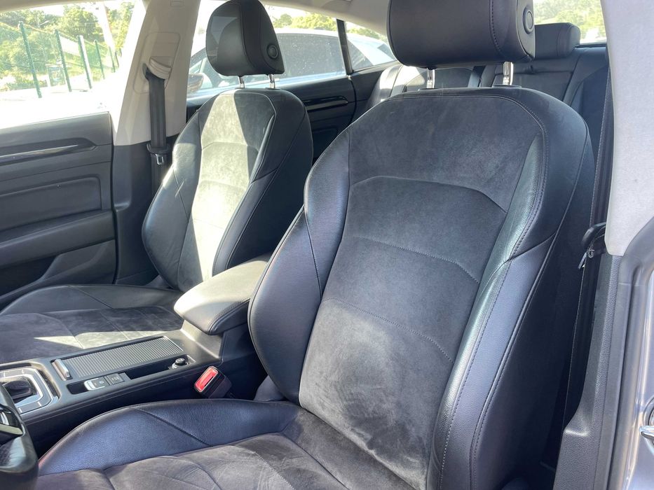 Volkswagen Arteon 2.0 TDi Elegance DSG NACIONAL