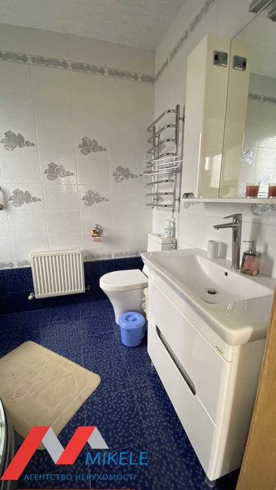 Без КОМІСІЇ  будинок 150м2 ділянка 5,4 соток, Боярка центр