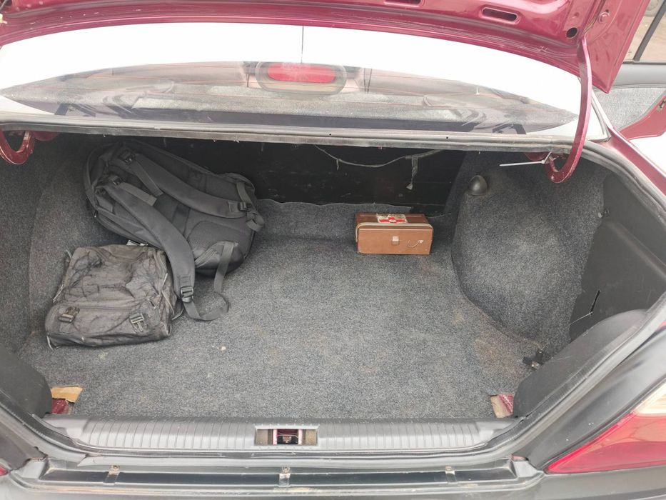 Продам авто  Daewoo Nexia