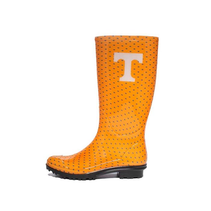 Damskie kalosze T Orange