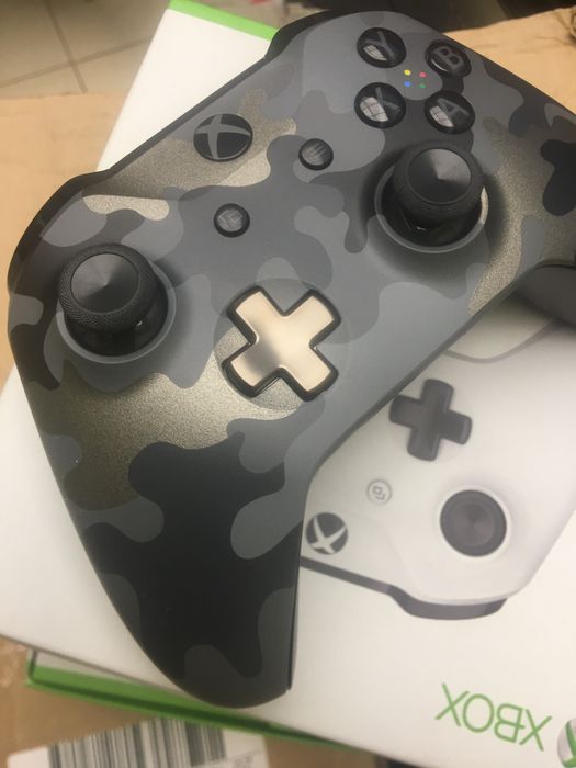 ПРОДАМ ОПТ/РОЗН REF ориг. джойстики, геймпады Xbox one s