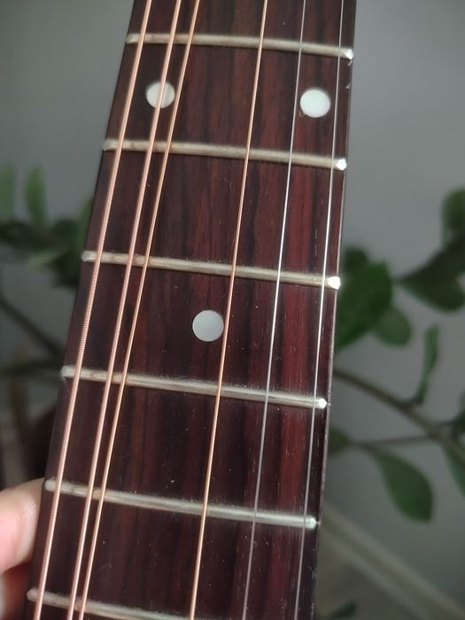 Gitara akustyczna Marita