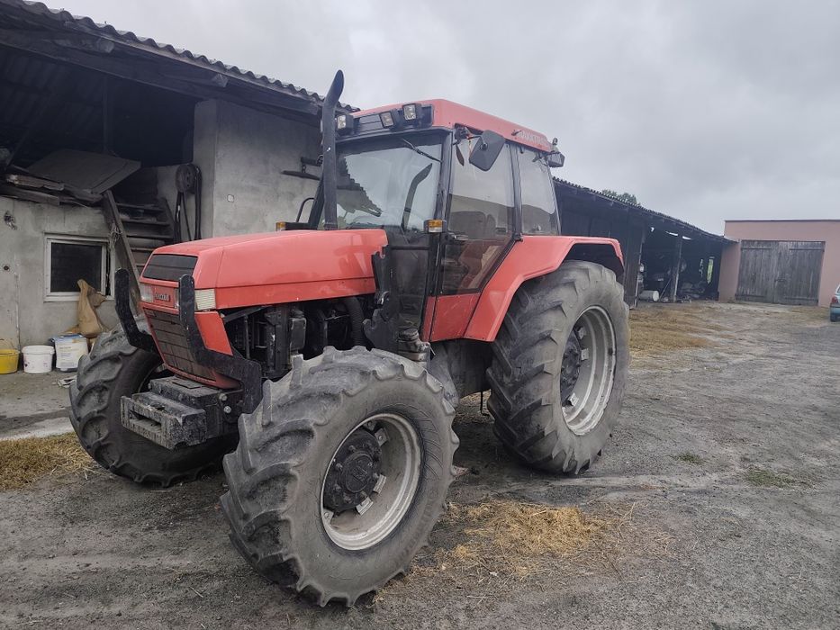 Sprzedam Case 5120