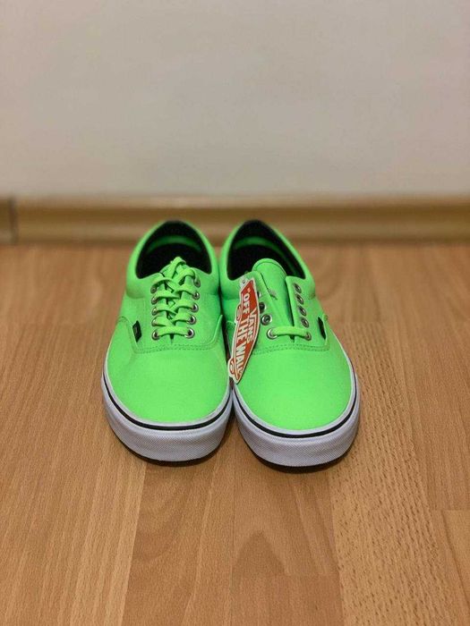 Унісекс мокасини Vans