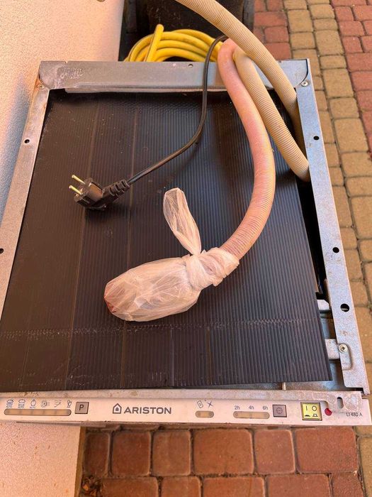 Посудомийна машина LI 480 A на запчастини