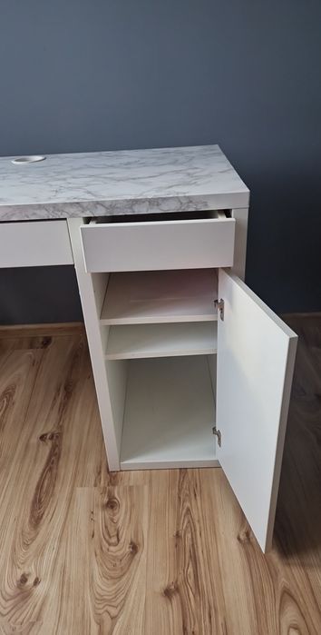 Biurko ikea Mickey uzywane