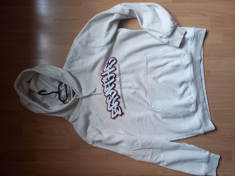 Bluza  męska   M  z kapturem  H&M