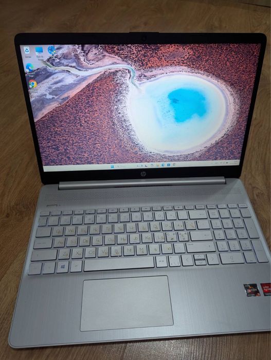 Ноутбук HP ідеальний стан