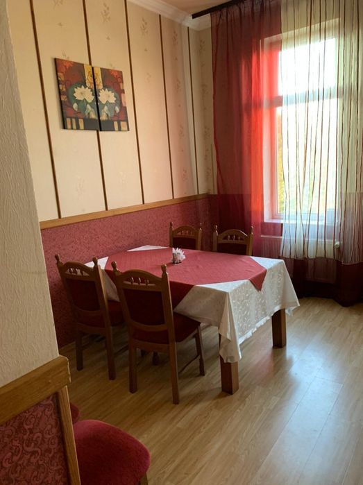 Продаж готельно-ресторанного комлексу в с.Деревач ( Стрийська траса )