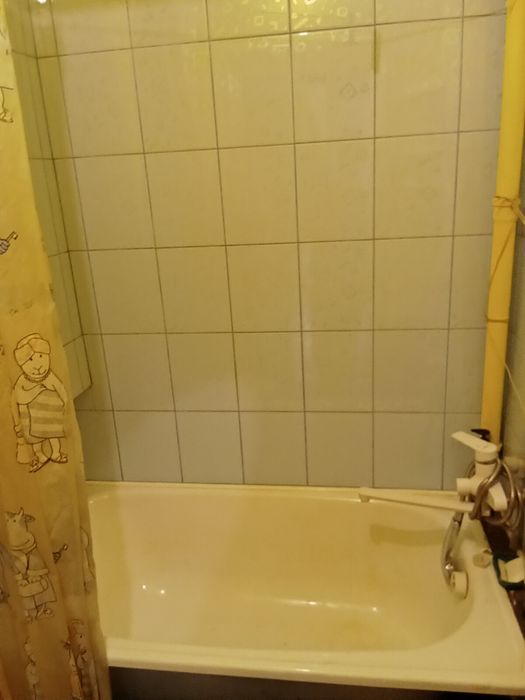 Сдається 2-х к.квартира