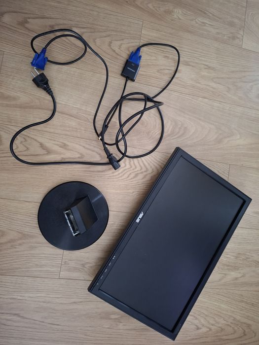 Monitor ASUS stan bardzo dobry