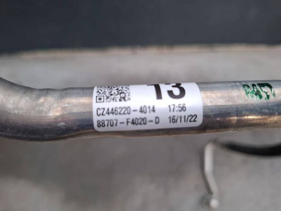toyota corolla e21 1,8 hybryda 22rok