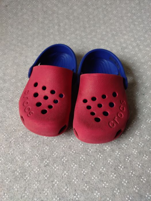 buty Crocs rozm. C7 23/24