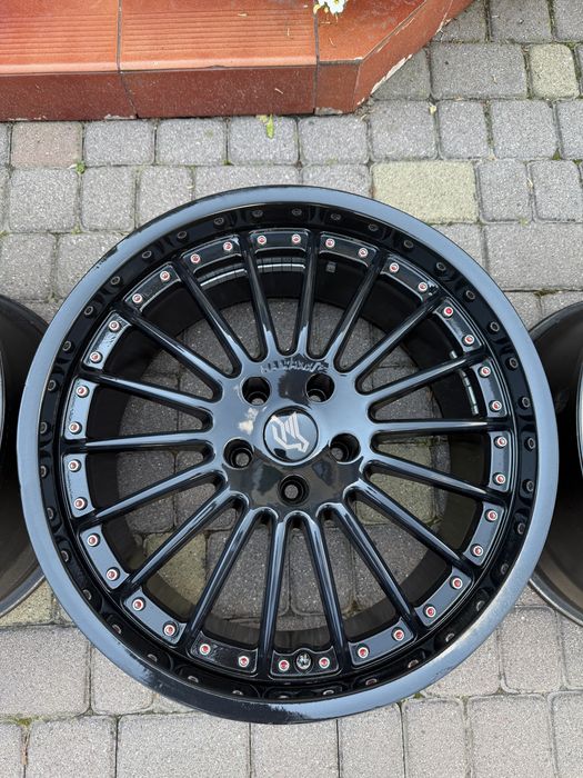 R20 HAMANN Anniversary PG3 оригінал
