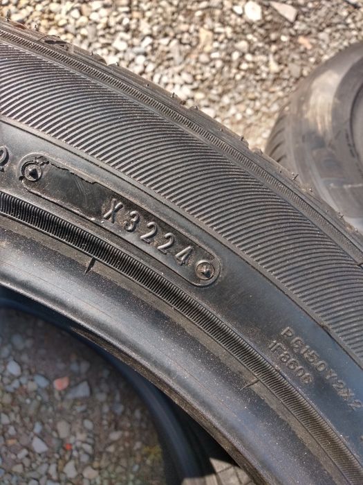 Opony letnie Falken 215/50R18. MONTAŻ GRATIS !!!