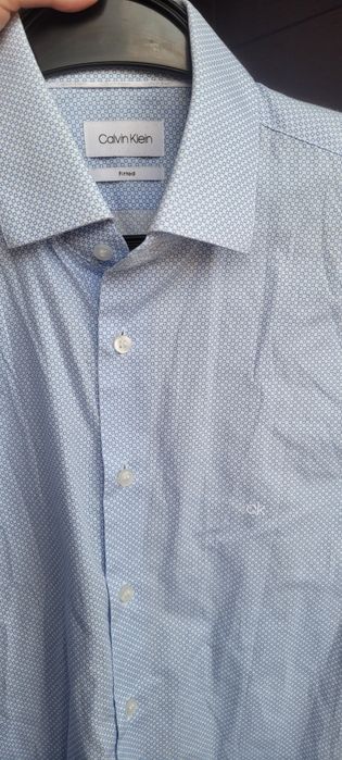 Koszula męska Calvin Klein M