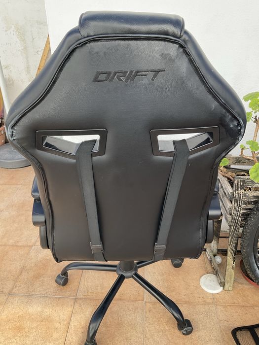 Cadeira gaming Drift