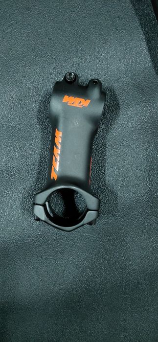 Avanço KTM scarp master