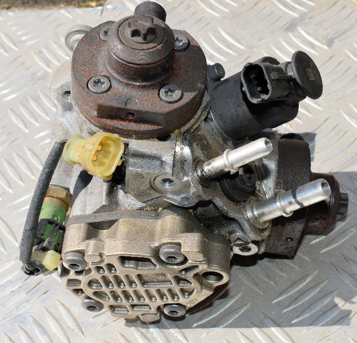 Pompa Wtryskowa Land Rover/Range Rover/Jaguar 3.0D