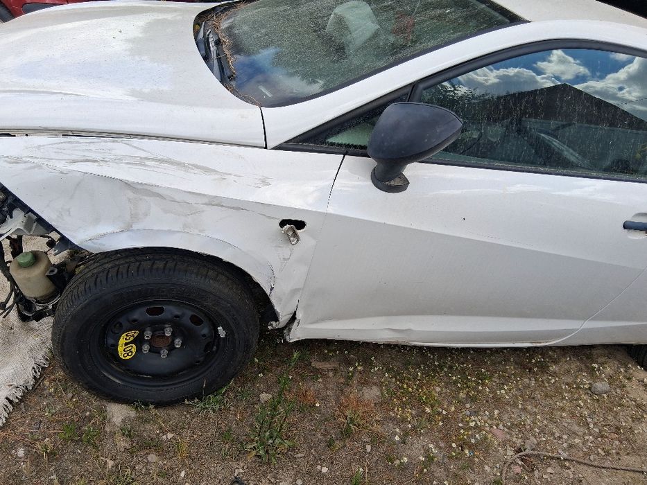 Ibiza 1.6tdi 2011
