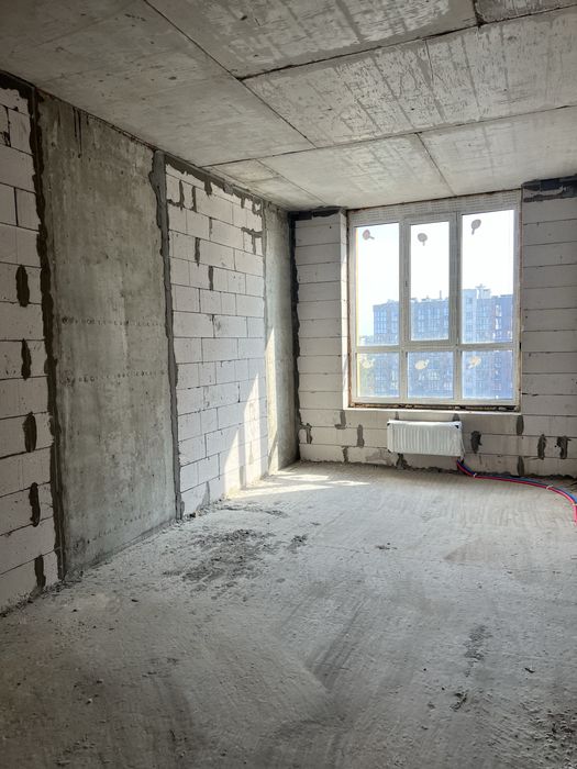 1к квартира ЖК Променада Вишневе