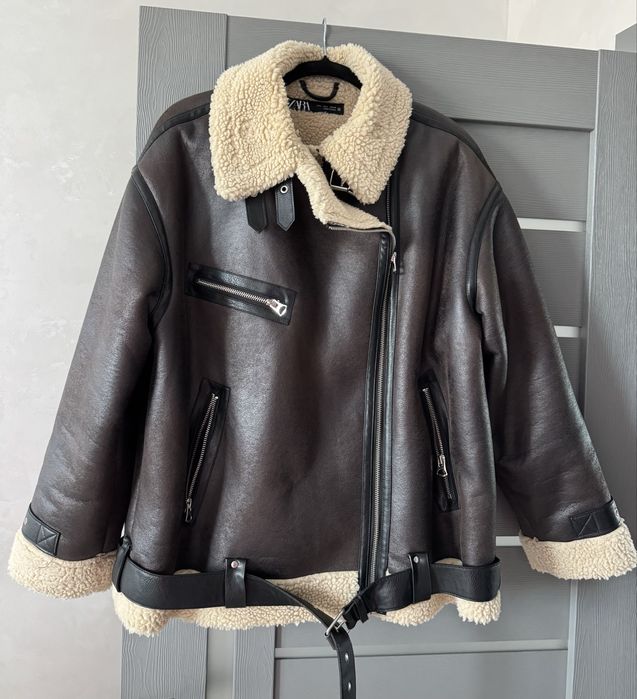 Дублянка Zara оригінал