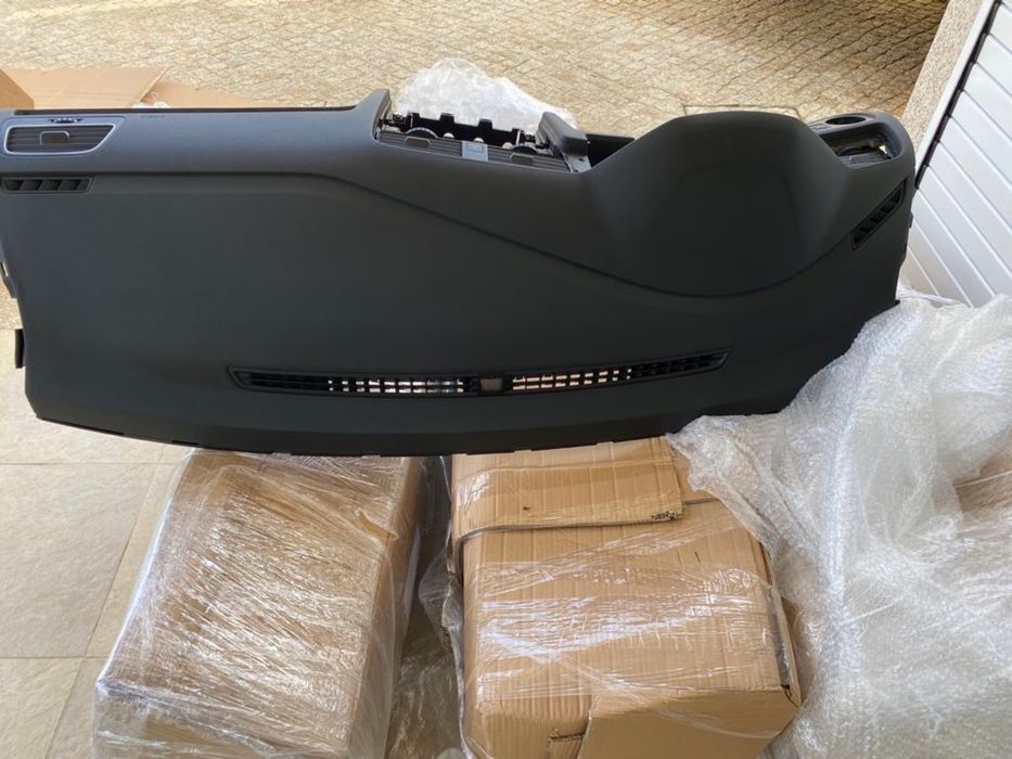 Kit airbag vw golf 7 vII original