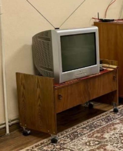 Телевізор SONY Trinitron Wega