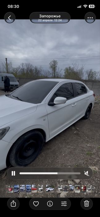 Рихтовка, покраска авто