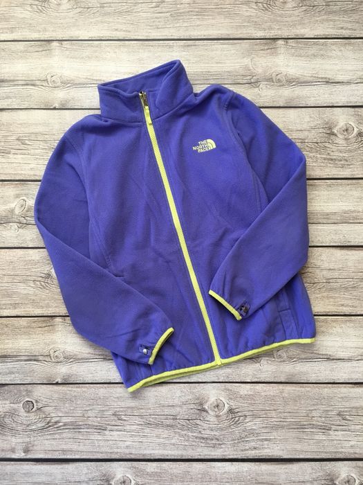 Мембранная куртка The north face L(14-16) S