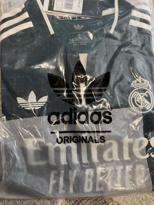 Camisolas futebol