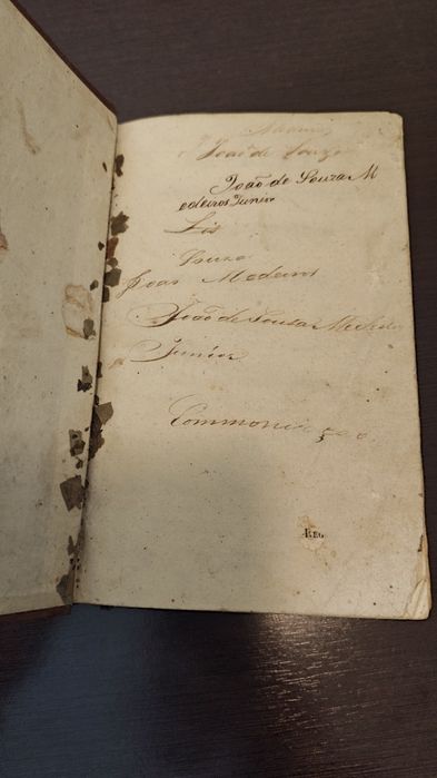 Selecta e Veteribus Scriptoribus Loca (tomo 1)