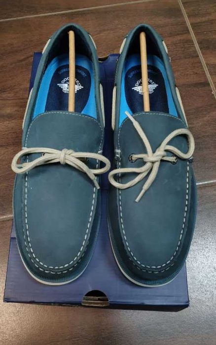 топсайдери моделі Dockers Darnell оригінал 41 41.5 46